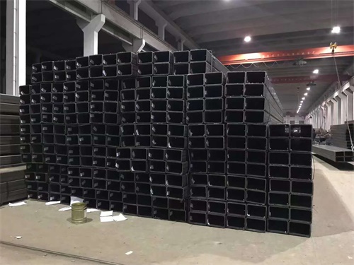 江山冷拔方管选型指南 工程采购怎么选